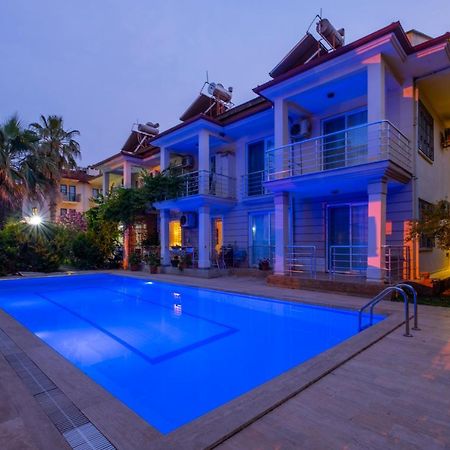 Yas Calis Beach Villa Fethiye Bagian luar foto