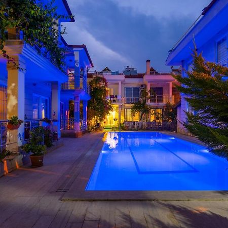 Yas Calis Beach Villa Fethiye Bagian luar foto