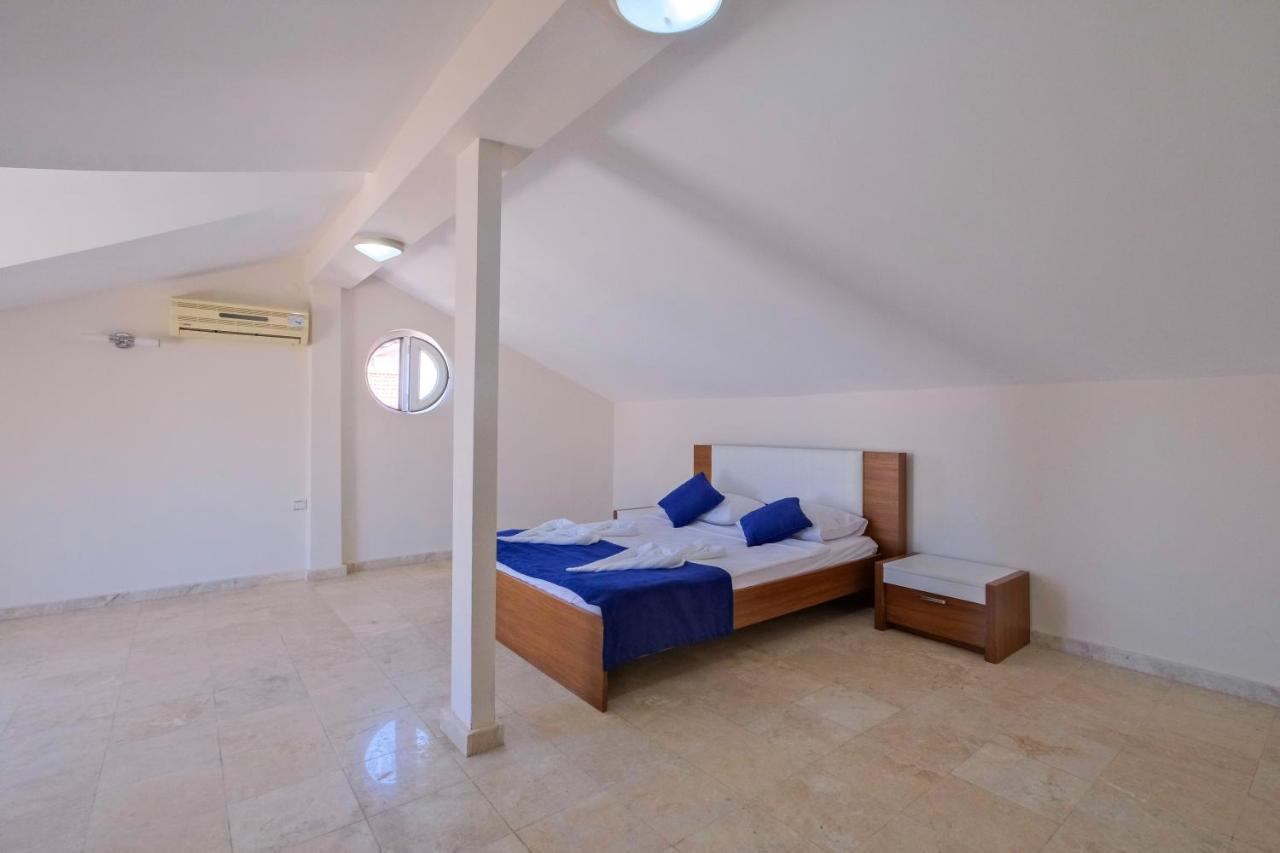 Yas Calis Beach Villa Fethiye Bagian luar foto