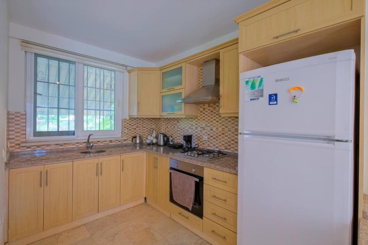 Yas Calis Beach Villa Fethiye Bagian luar foto