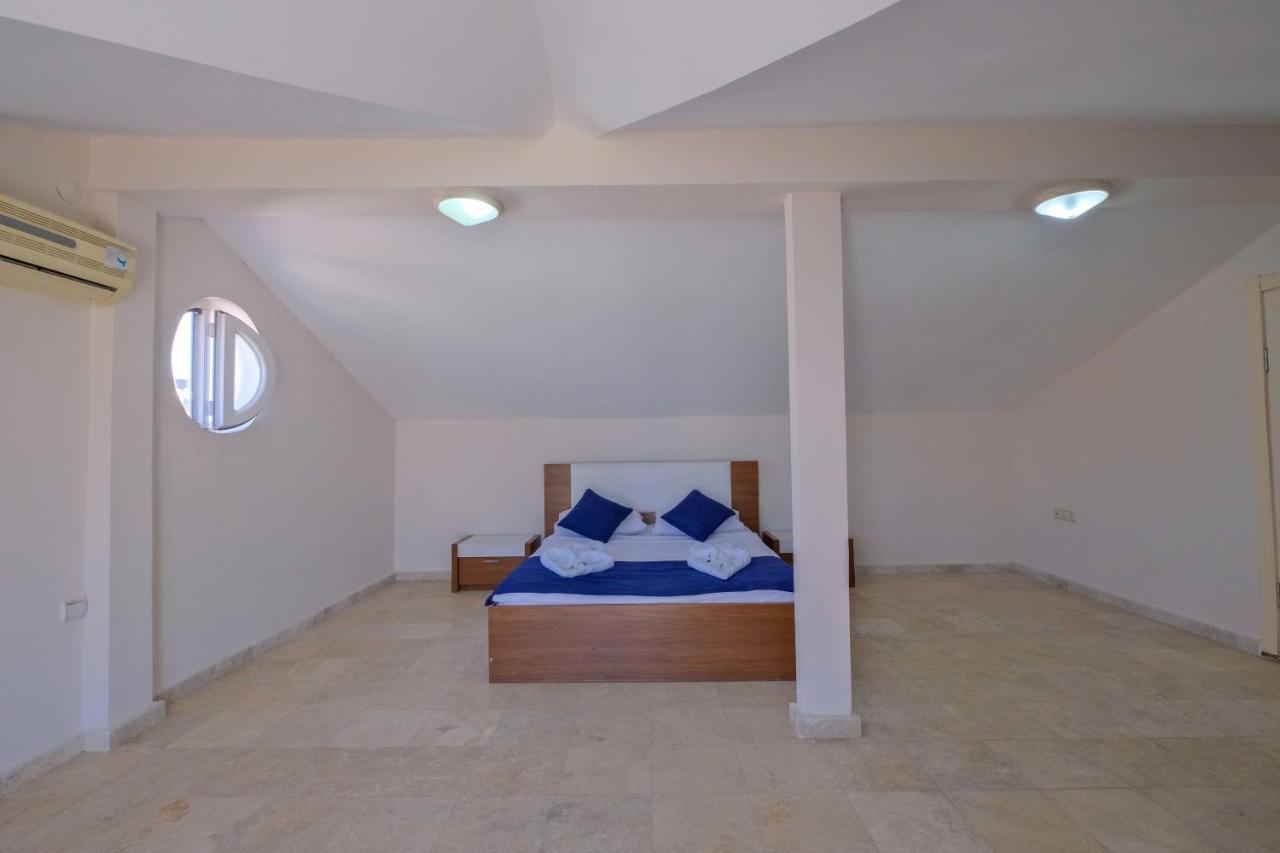 Yas Calis Beach Villa Fethiye Bagian luar foto