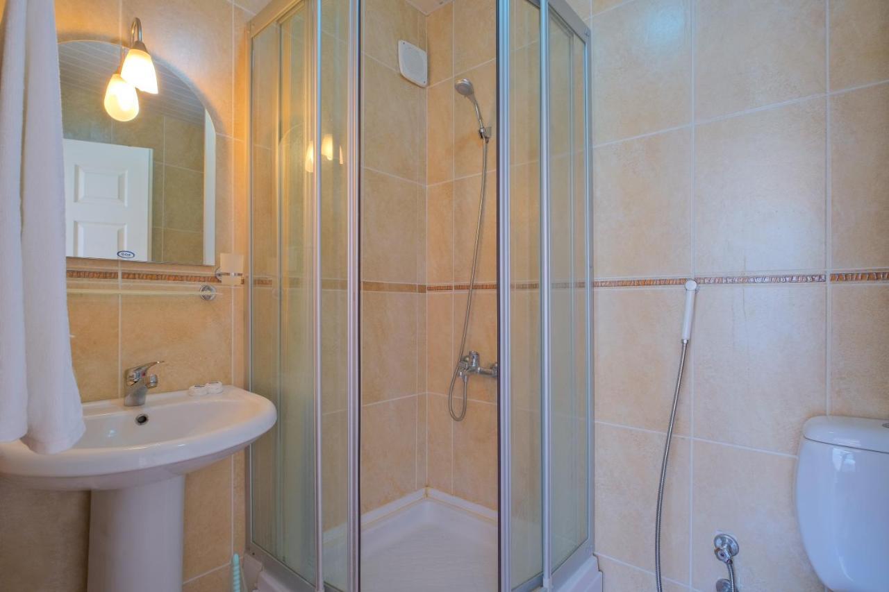 Yas Calis Beach Villa Fethiye Bagian luar foto